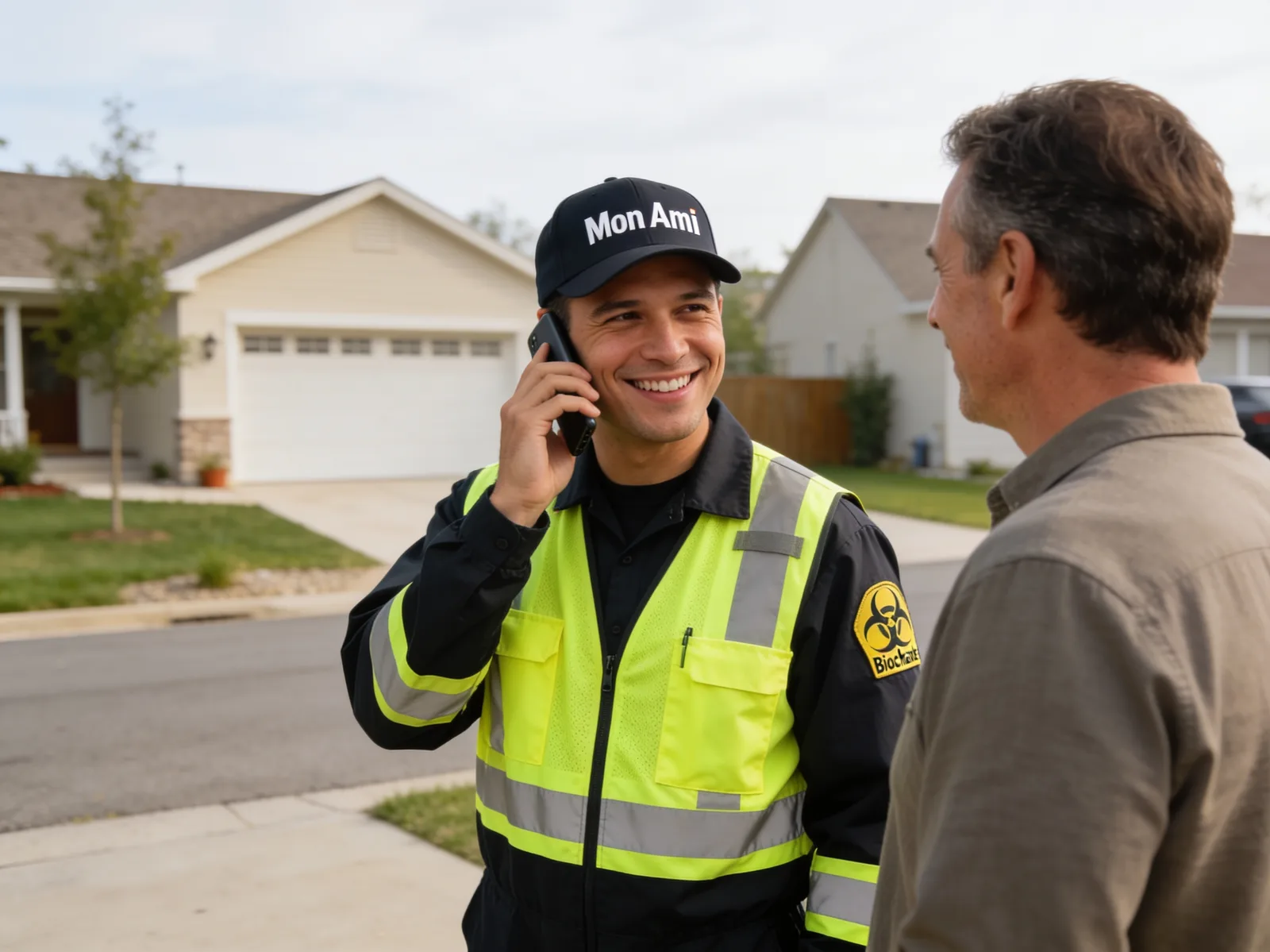 Sewage Cleanup Branch, MI FAQs